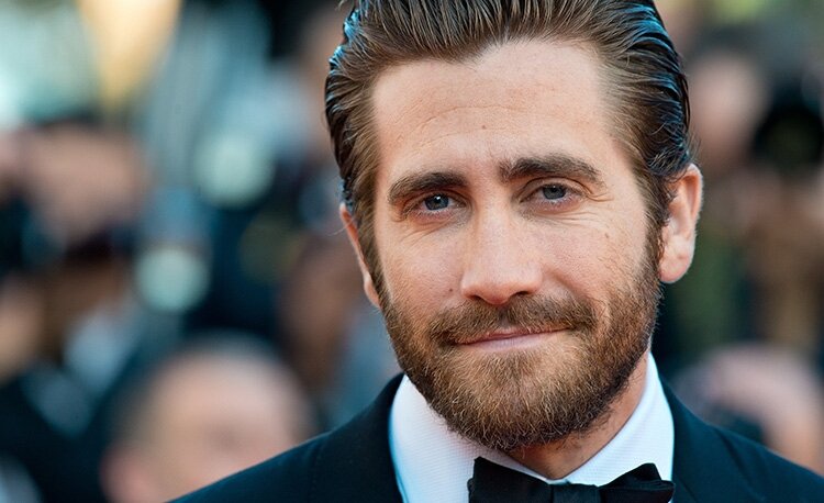 Jake Gyllenhaal © Getty Images / Ben A. Pruchnie